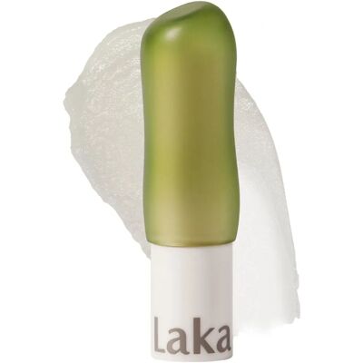 Laka Soul Vegan Lip Balm - Fabulously Moisturizing 3.9g Laka Soul Vegan Lip Balm - Fabulously Moisturizing 3.9g