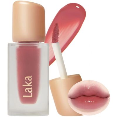 Laka 103-Humming Lip Tint - Lipstick - Natural Finish Laka 103-Humming Lip Tint - Lipstick - Natural Finish