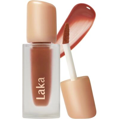 Laka Fruity Glam Tint - Salty Lip Color Laka Fruity Glam Tint - Salty Lip Color