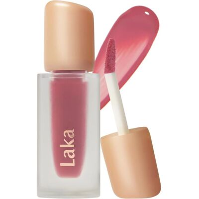 Laka Mellow Hydrating Lipstick - Lipstick Laka Mellow Hydrating Lipstick - Lipstick