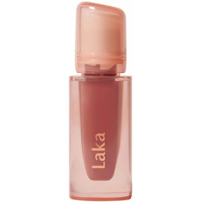 Laka Jelling Nude Volumizing Gloss #301-fig - Lip Gloss - Moisturizing - Vegan Laka Jelling Nude Volumizing Gloss #301-fig - Lip Gloss - Moisturizing - Vegan