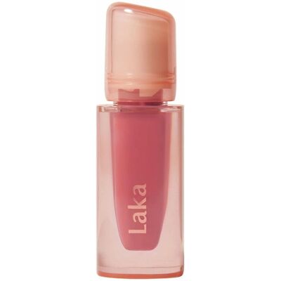 Laka Jelling Nude Grape Ring Lip Gloss - Lip Makeup Laka Jelling Nude Grape Ring Lip Gloss - Lip Makeup