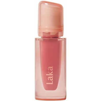 Laka Jelling Nude Peach Ring Lip Gloss - Lip Gloss Laka Jelling Nude Peach Ring Lip Gloss - Lip Gloss