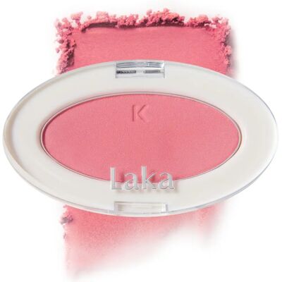 Laka Love Silk Blush - ein Farbenschub - Blush Laka Love Silk Blush - ein Farbenschub - Blush