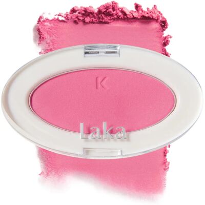 Laka Love Silk Blush - Icon - Medium Cover - Blush Laka Love Silk Blush - Icon - Medium Cover - Blush