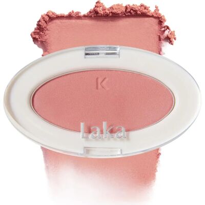 Laka Love Silk Blush - Angel - Blush Laka Love Silk Blush - Angel - Blush