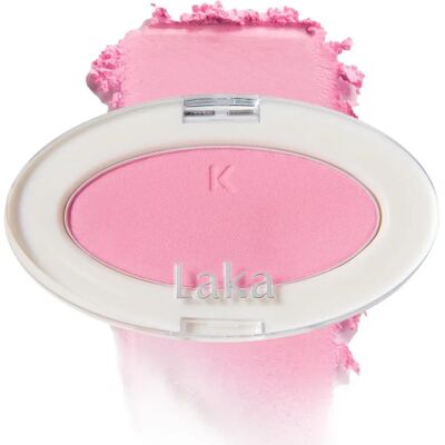 Laka Love Silk Blush - Sweet - Blush Laka Love Silk Blush - Sweet - Blush