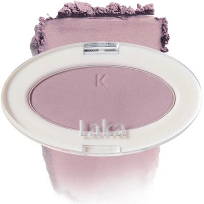 Laka Love Silk Blush - Poem - Healthy Complexion, 5.2g Laka Love Silk Blush - Poem - Healthy Complexion, 5.2g