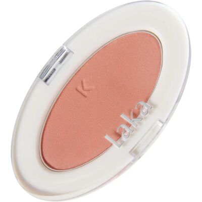 Laka Love Silk Blush - 709 Dolce - Blush Laka Love Silk Blush - 709 Dolce - Blush