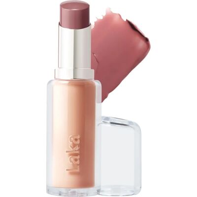 Laka Bonding Glow Lipstick Niño - Barra de labios - 10 Colores Laka Bonding Glow Lipstick Niño - Barra de labios - 10 Colores