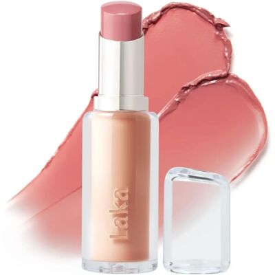 Laka Neutro Rosa Lipstick - Lipstick Laka Neutro Rosa Lipstick - Lipstick