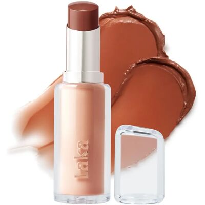 Laka Bonding Glow Lipstick Harry - Lipstick Laka Bonding Glow Lipstick Harry - Lipstick