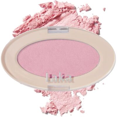Laka Dreambeam Pink Beam Highlighter - Highlighter Laka Dreambeam Pink Beam Highlighter - Highlighter