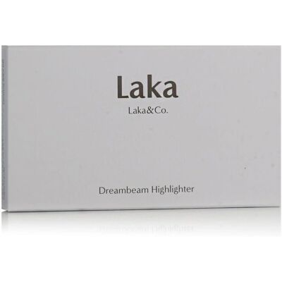 Laka Dreambeam Water Beam Highlighter - Highlighter Laka Dreambeam Water Beam Highlighter - Highlighter