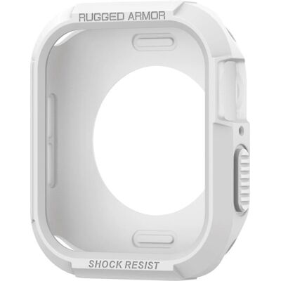 Spigen 061CS24482 White TPU Smart Wearable Accessories Case - Smart Wearable Accessories Spigen 061CS24482 White TPU Smart Wearable Accessories Case - Smart Wearable Accessories