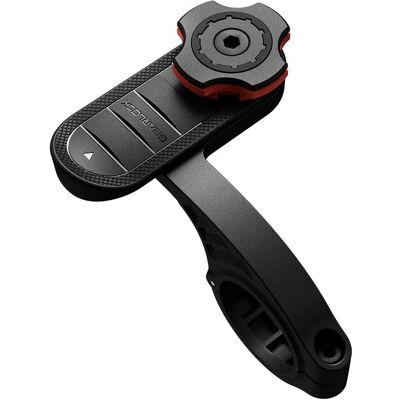Spigen Kerékpár tartó MF100 - 360° Forgó, Biztonságos, Kompakt Spigen Kerékpár tartó MF100 - 360° Forgó, Biztonságos, Kompakt