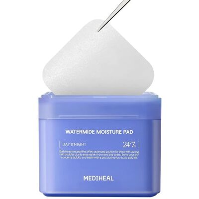 MEDIHEAL Watermade Toner - Fuktighet, 100 Ark MEDIHEAL Watermade Toner - Fuktighet, 100 Ark