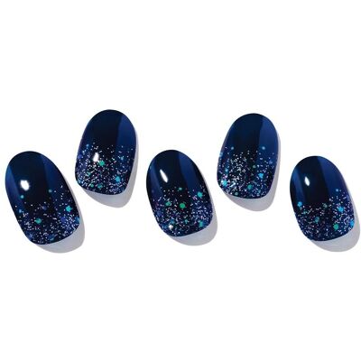 ohora Gel Nail Sticker N Polaris - Adesivi per unghie ohora Gel Nail Sticker N Polaris - Adesivi per unghie