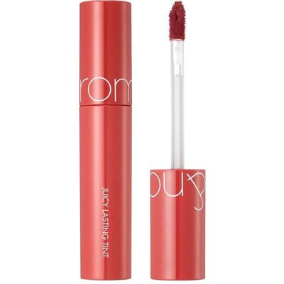 rom&nd Juicy Lasting Litchi Coral Lip Gloss - Lip Gloss rom&nd Juicy Lasting Litchi Coral Lip Gloss - Lip Gloss