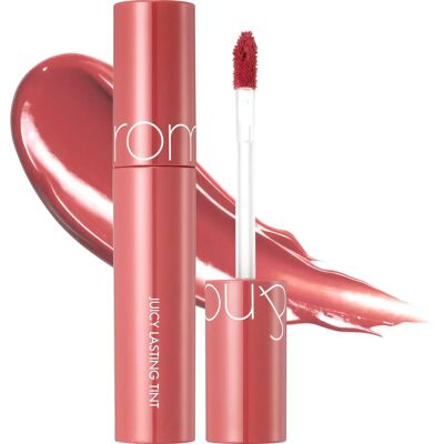rom&nd 11 Pink Pumpkin Lip Gloss - Lipgloss rom&nd 11 Pink Pumpkin Lip Gloss - Lipgloss
