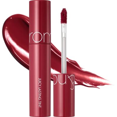 rom&nd Cherry Bomb Lipgloss - Leppeglans rom&nd Cherry Bomb Lipgloss - Leppeglans