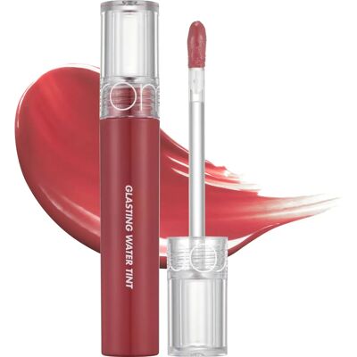 rom&nd Glasting Water Rose Stream Lip Gloss - Lip gloss rom&nd Glasting Water Rose Stream Lip Gloss - Lip gloss