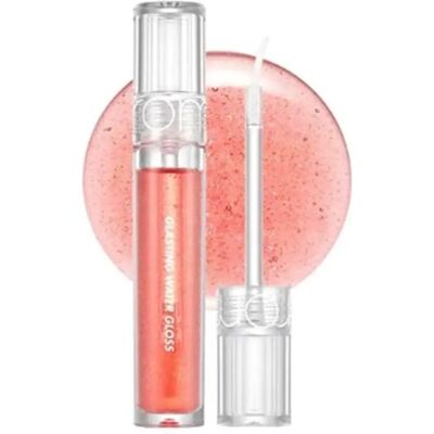 rom&nd Sanho Crush Kimalteleva Huulikiilto - Lip Gloss rom&nd Sanho Crush Kimalteleva Huulikiilto - Lip Gloss