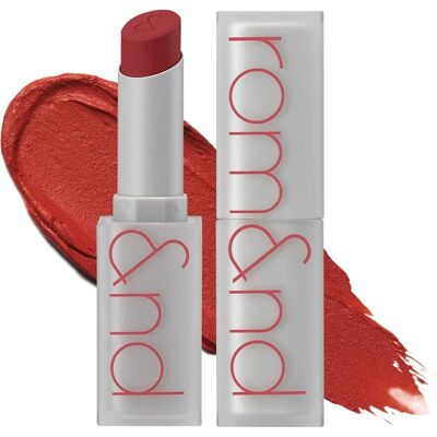 rom&nd Zero Matte Lippenstift - All That Jazz - Lippenstift rom&nd Zero Matte Lippenstift - All That Jazz - Lippenstift