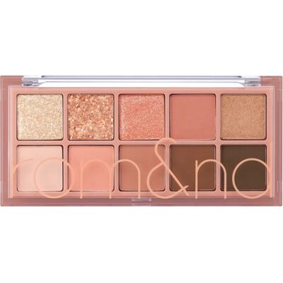 Romand Better Than Palette 01 Pampas Garden Romand Better Than Palette 01 Pampas Garden