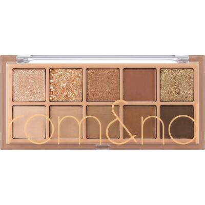 Romand Bedre Enn Palette Silkehage - Øyeskyggepalett Romand Bedre Enn Palette Silkehage - Øyeskyggepalett