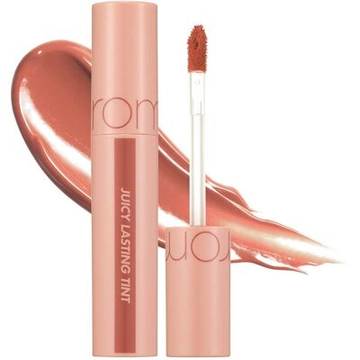 rom&nd Juicy Lasting Pomelo Skin Lipgloss - Lip Gloss rom&nd Juicy Lasting Pomelo Skin Lipgloss - Lip Gloss