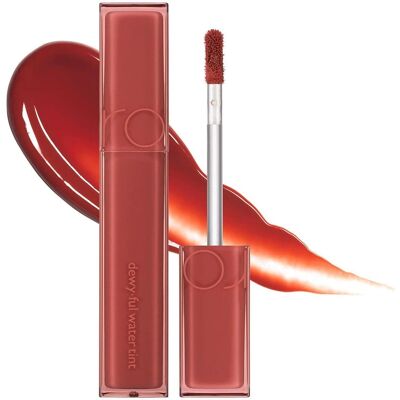 rom&nd Dewy Ful Water Tint Langvarig Lipgloss - Lipgloss rom&nd Dewy Ful Water Tint Langvarig Lipgloss - Lipgloss