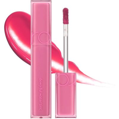 rom&nd Taffy Dewyful Water Tint - Lip Gloss rom&nd Taffy Dewyful Water Tint - Lip Gloss
