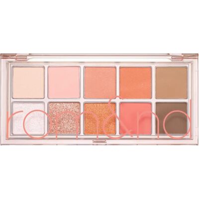 romand ROM ND x Sanrio Characters Better Than Palette - Silmäluomiväripaletti romand ROM ND x Sanrio Characters Better Than Palette - Silmäluomiväripaletti