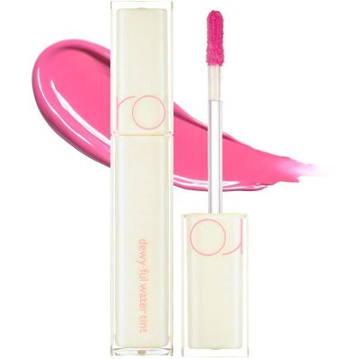 rom&nd ROMAND Dewyful Water Tint - Rosa - Lip Tint rom&nd ROMAND Dewyful Water Tint - Rosa - Lip Tint