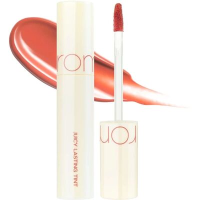 rom&nd Juicy Lasting Lip Tint - Papaya Jam rom&nd Juicy Lasting Lip Tint - Papaya Jam