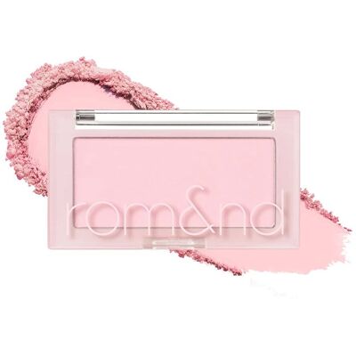 rom&nd Erdbeer-Milch Wangenrouge rom&nd Erdbeer-Milch Wangenrouge