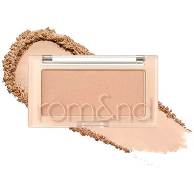rom&nd N01 Nutty Nude Rouge - Rouge rom&nd N01 Nutty Nude Rouge - Rouge
