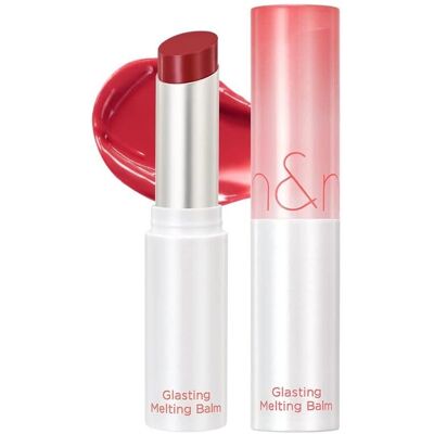 rom&nd Hippie Berry Lip Balm - Lippleie rom&nd Hippie Berry Lip Balm - Lippleie