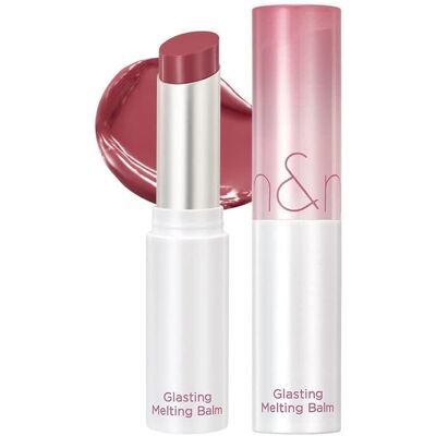 rom&nd Leppebalsam Mauve - Fuktighetsgivende - Vegansk rom&nd Leppebalsam Mauve - Fuktighetsgivende - Vegansk