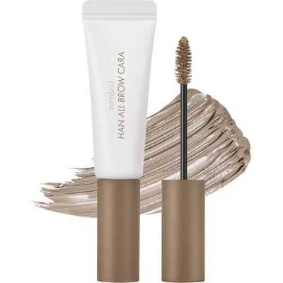 rom&nd Han All Brow Cara - Modern Beige - Brynprodukt rom&nd Han All Brow Cara - Modern Beige - Brynprodukt