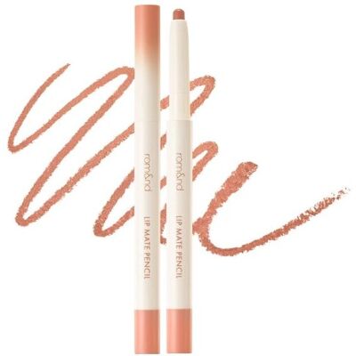 Kaya rom&nd Beige Leppeblyant - Lip Makeup Kaya rom&nd Beige Leppeblyant - Lip Makeup