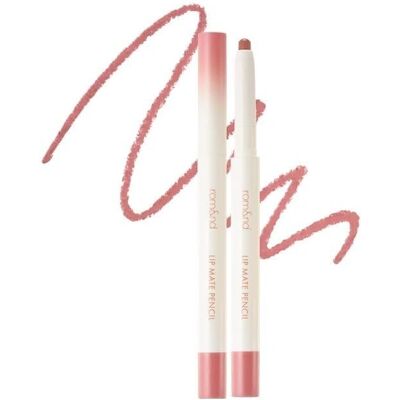 Arkadia Japan LIP MATE PENCIL Fig Breeze - Lip Pencil Arkadia Japan LIP MATE PENCIL Fig Breeze - Lip Pencil