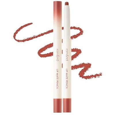 Arkadia Japan LIP MATE KJEMPETUSJ Lip Mate Krem Under rom&nd - Krem Lepper Arkadia Japan LIP MATE KJEMPETUSJ Lip Mate Krem Under rom&nd - Krem Lepper