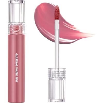 rom&nd Mauve Water Tint - Langvarig og blank lipgloss rom&nd Mauve Water Tint - Langvarig og blank lipgloss