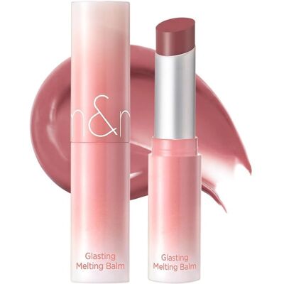 rom&nd Rose Leppebalsam - Leppepleie rom&nd Rose Leppebalsam - Leppepleie