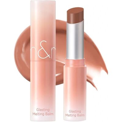 Rom&nd Glasting Melting Balm - Korall - Lip balm Rom&nd Glasting Melting Balm - Korall - Lip balm