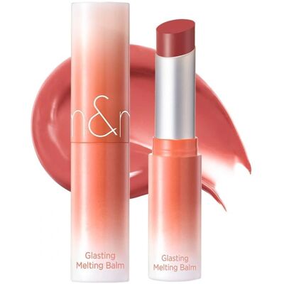 rom&nd Glanzende Smeltbalm rom&nd Glanzende Smeltbalm