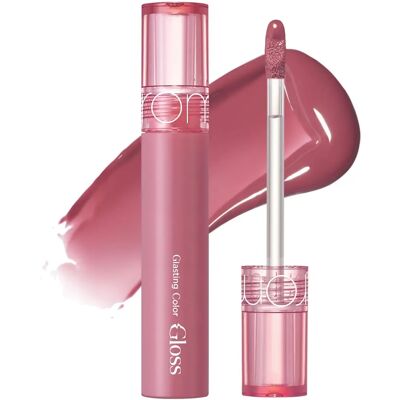 rom&nd Romand Glasting Color Gloss - Grapy Way - Lip Gloss rom&nd Romand Glasting Color Gloss - Grapy Way - Lip Gloss