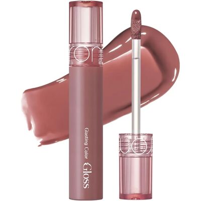 rom&nd Romand Glasting Color Gloss - Dim Mauve rom&nd Romand Glasting Color Gloss - Dim Mauve